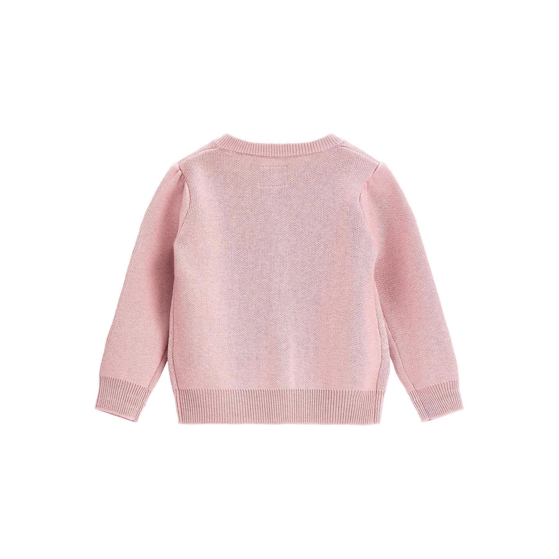 LS CARDIGAN 