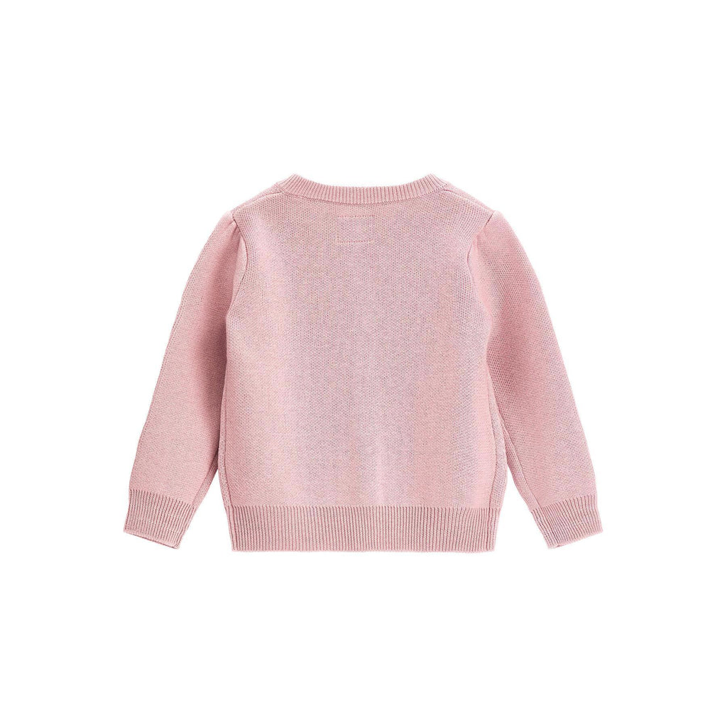 LS CARDIGAN 