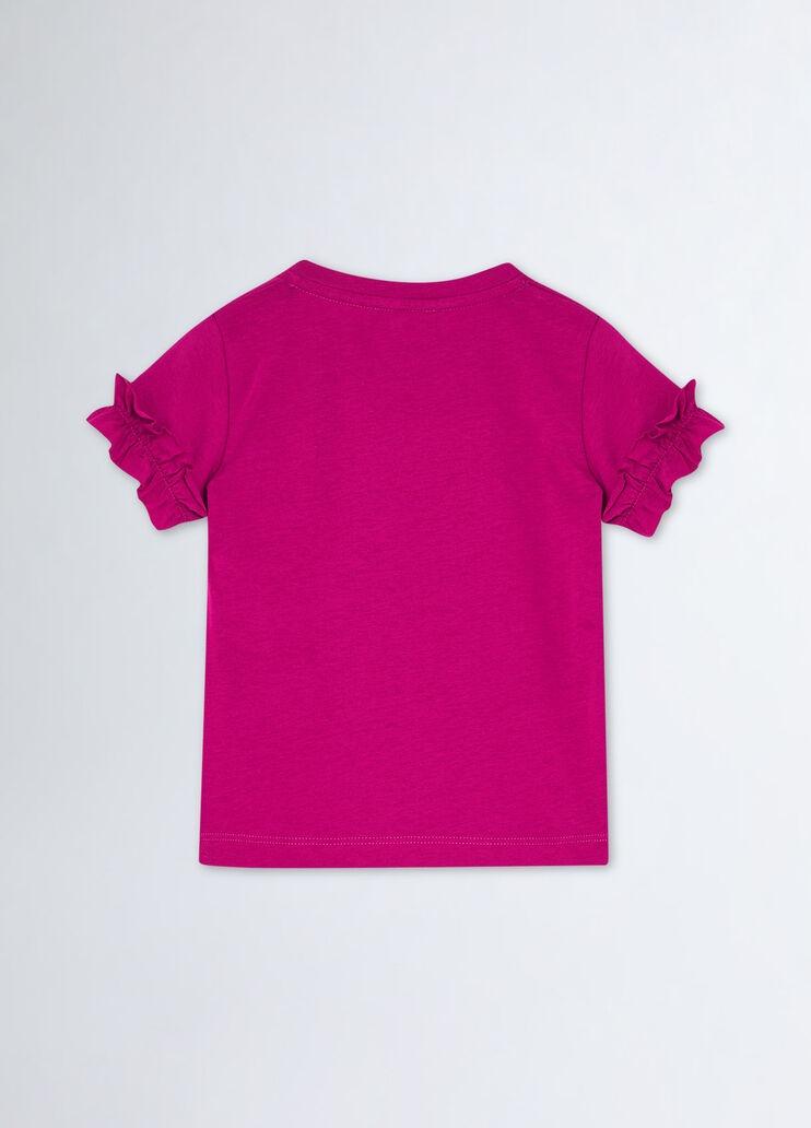 T-SHIRT ST P M/C 