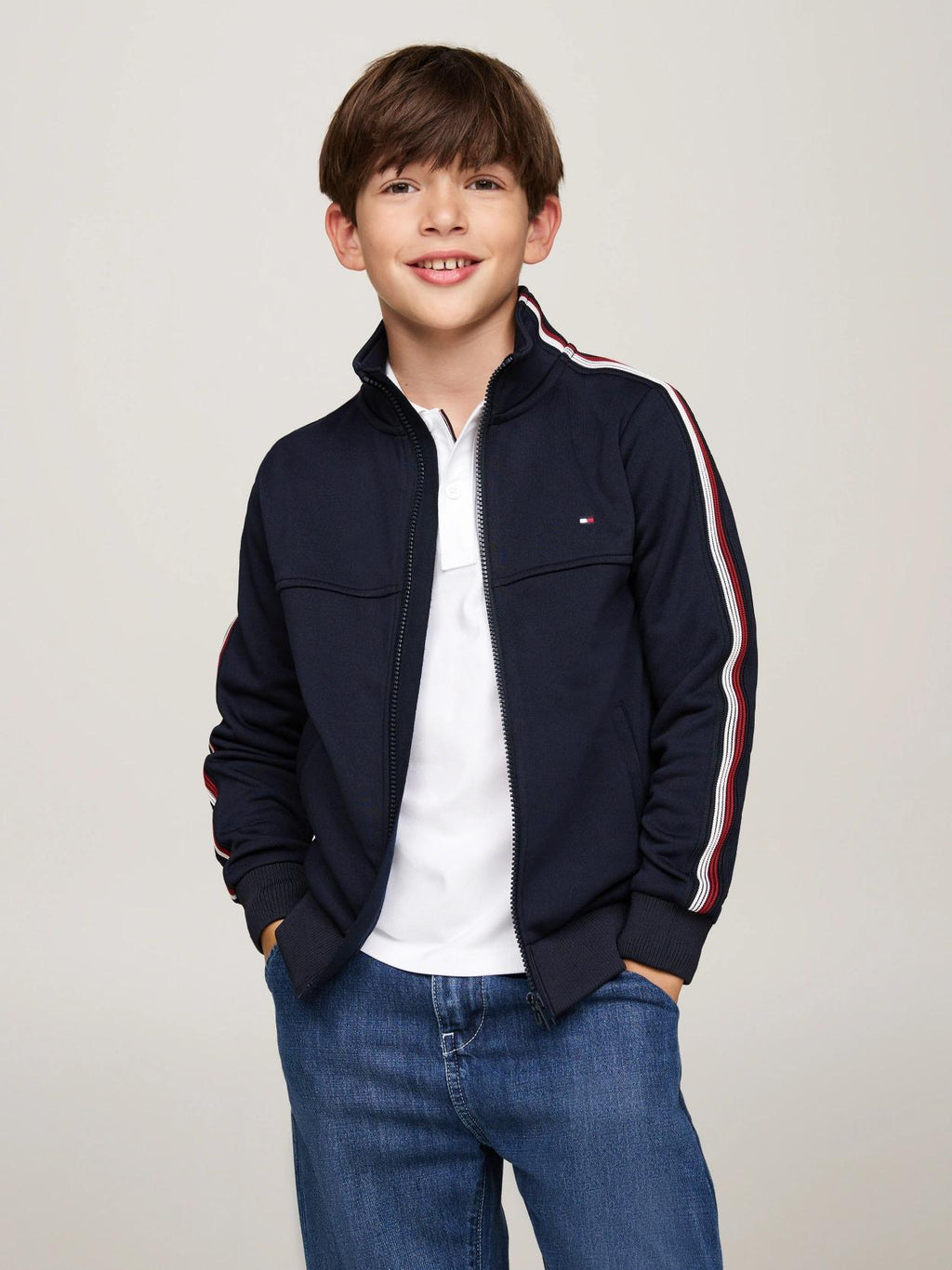 KB0KB09185J/DW5 TOMMY HILFIGER