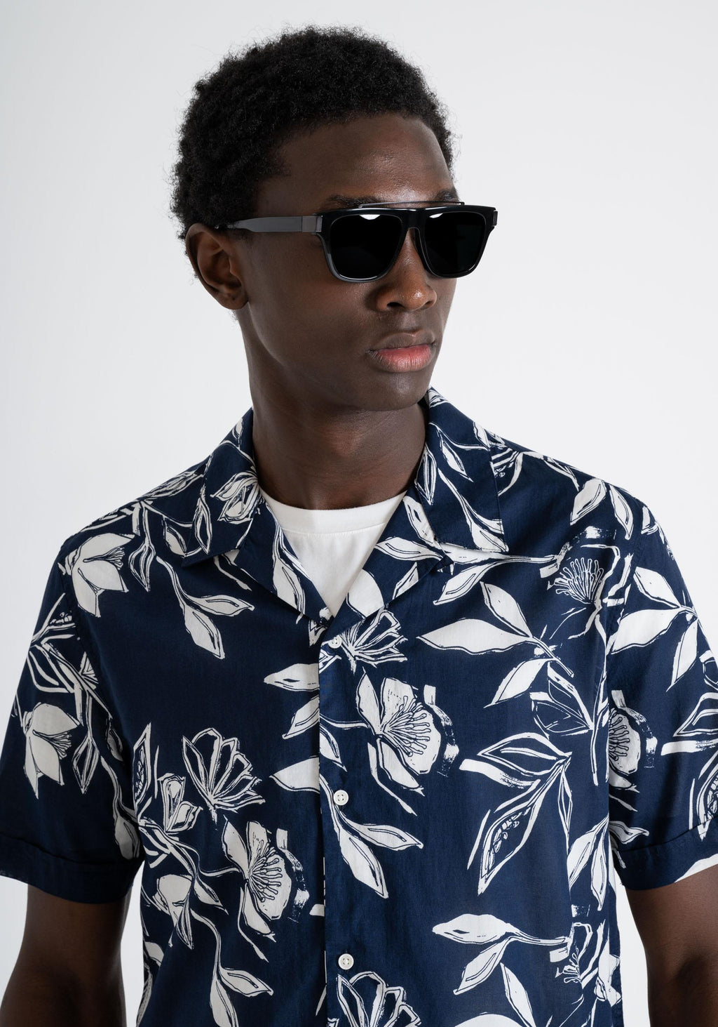 CAMICIA HONOLULU REGULAR STRAI 