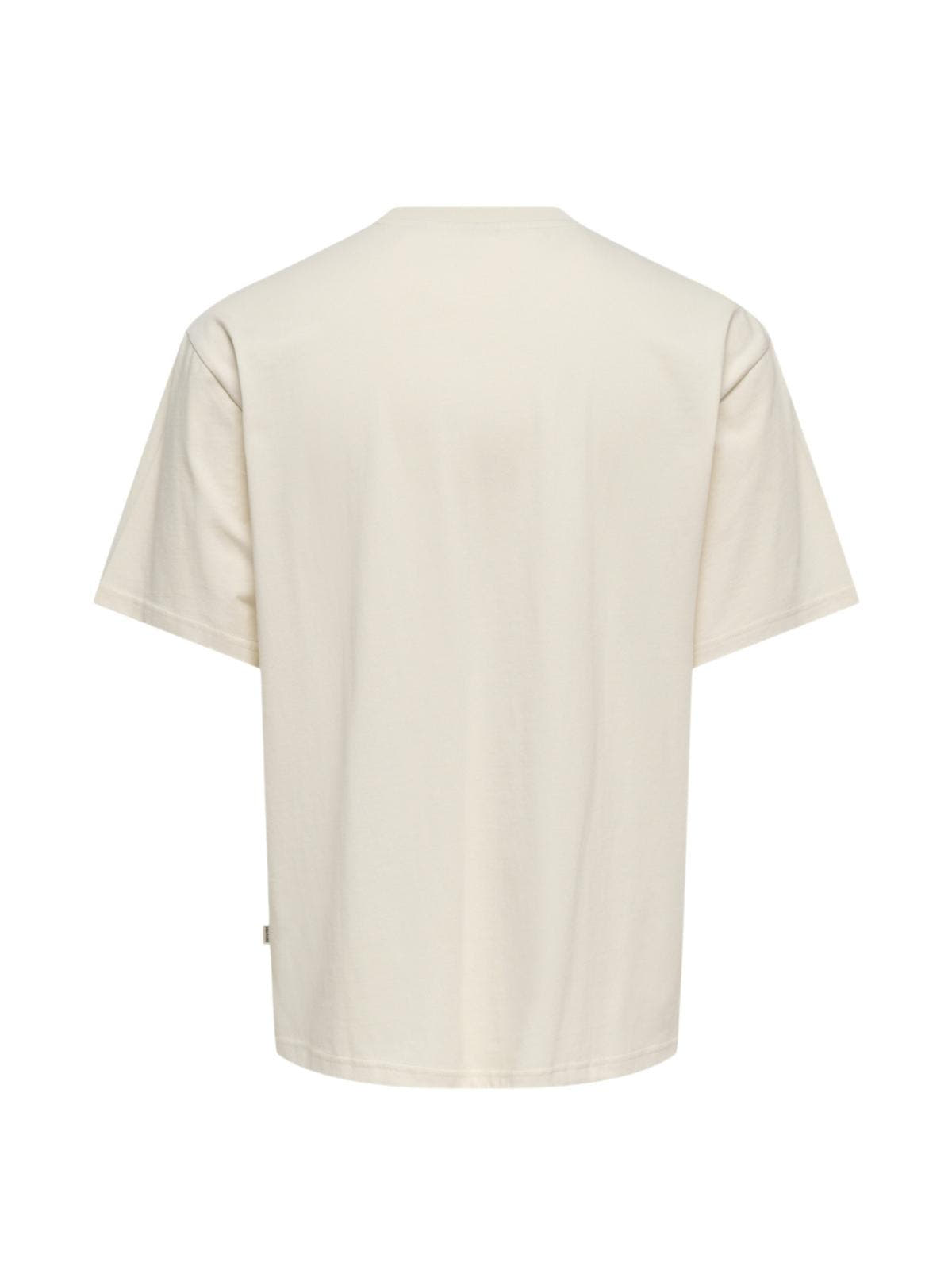 22038328/Antique White ONLY&SONS