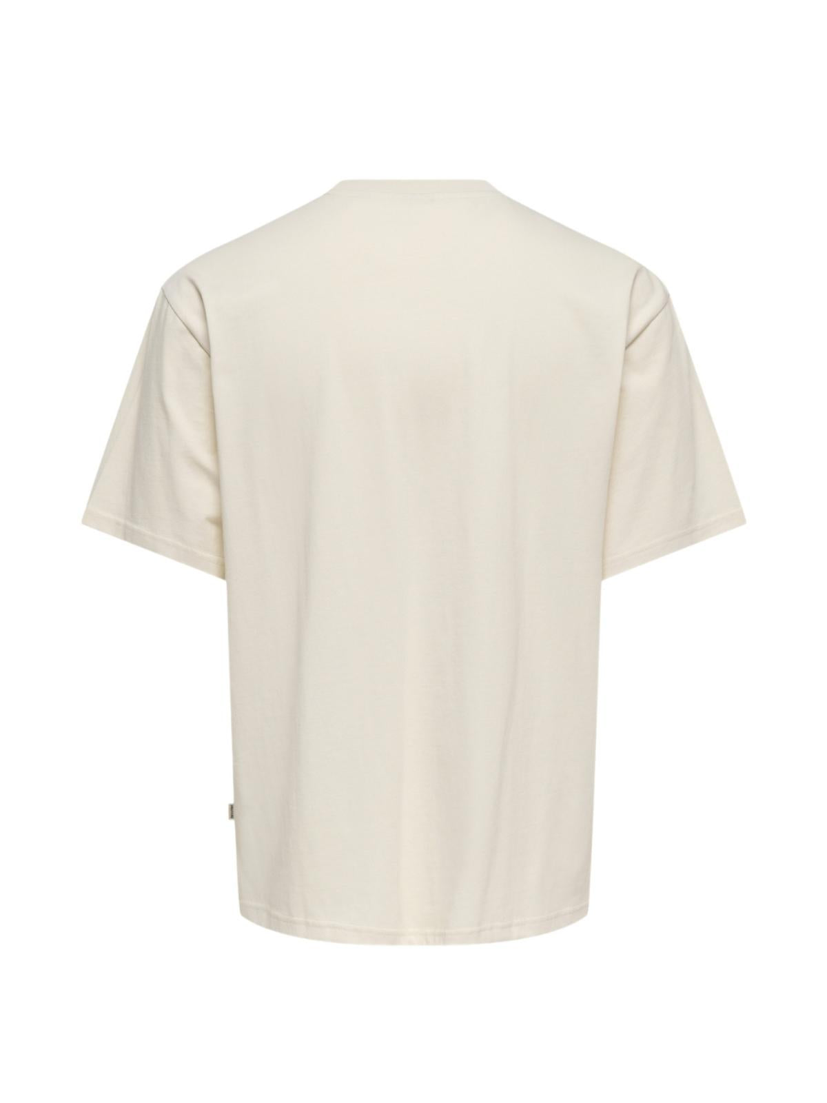 22038328/Antique White ONLY&SONS