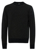 ARMANI EXCHANGE PULLOVER