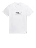 RALPH LAUREN S/S CREW-SLEEP-TOP