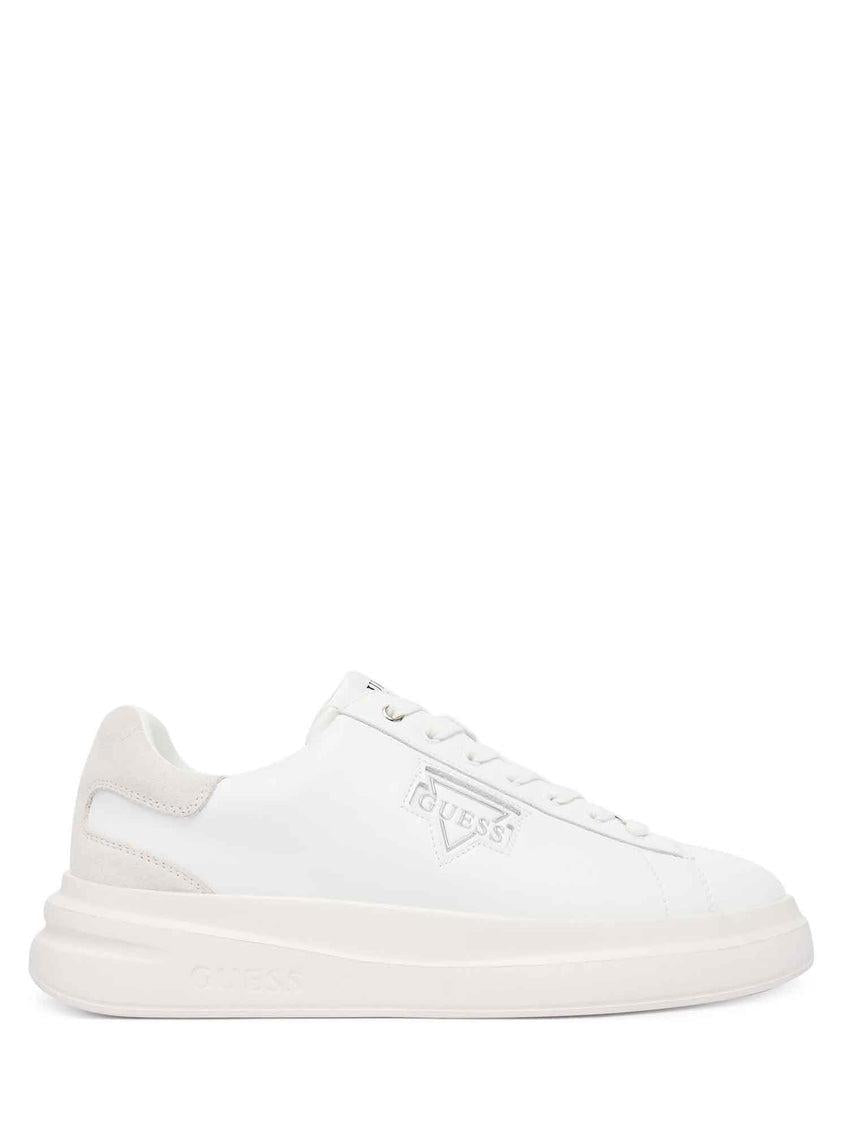 FMFBANLEL12/WHITE GUESS