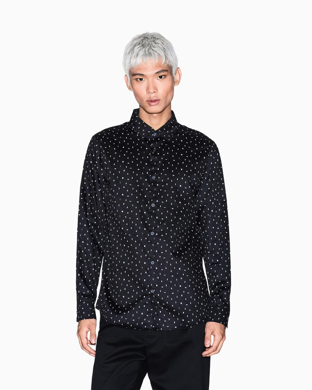 XM001942 AF19194/FC234 ARMANI EXCHANGE
