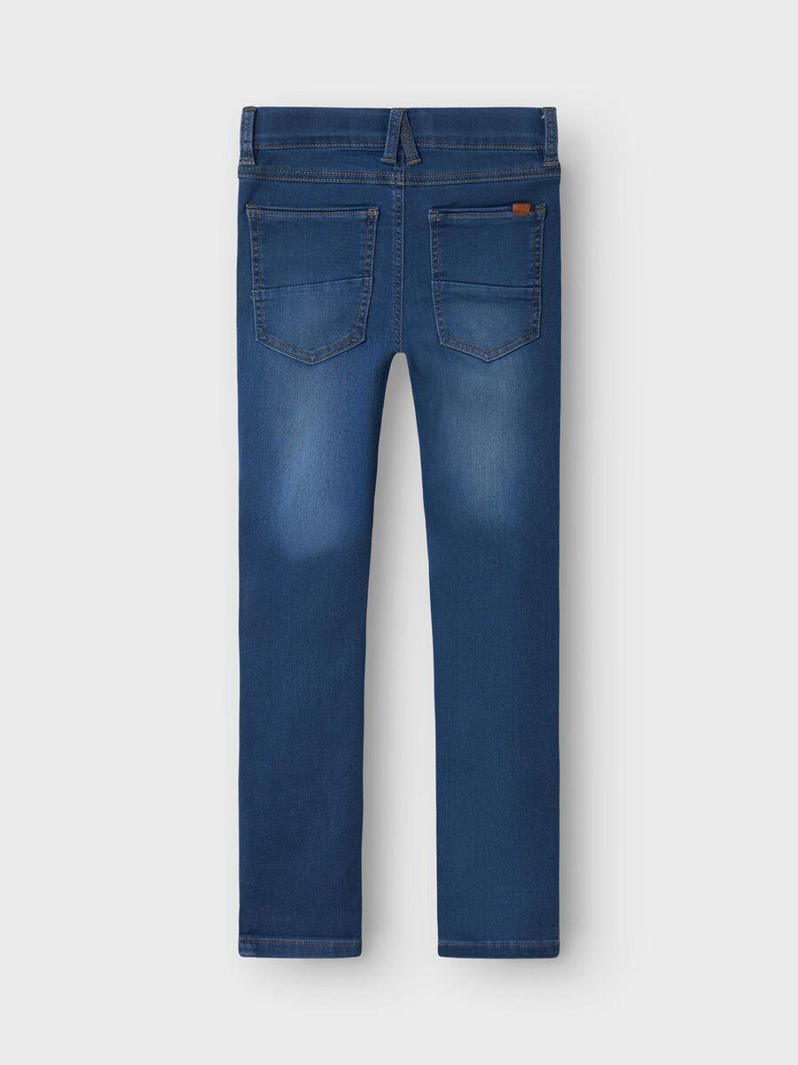 13209038/Medium Blue Denim NAME.IT