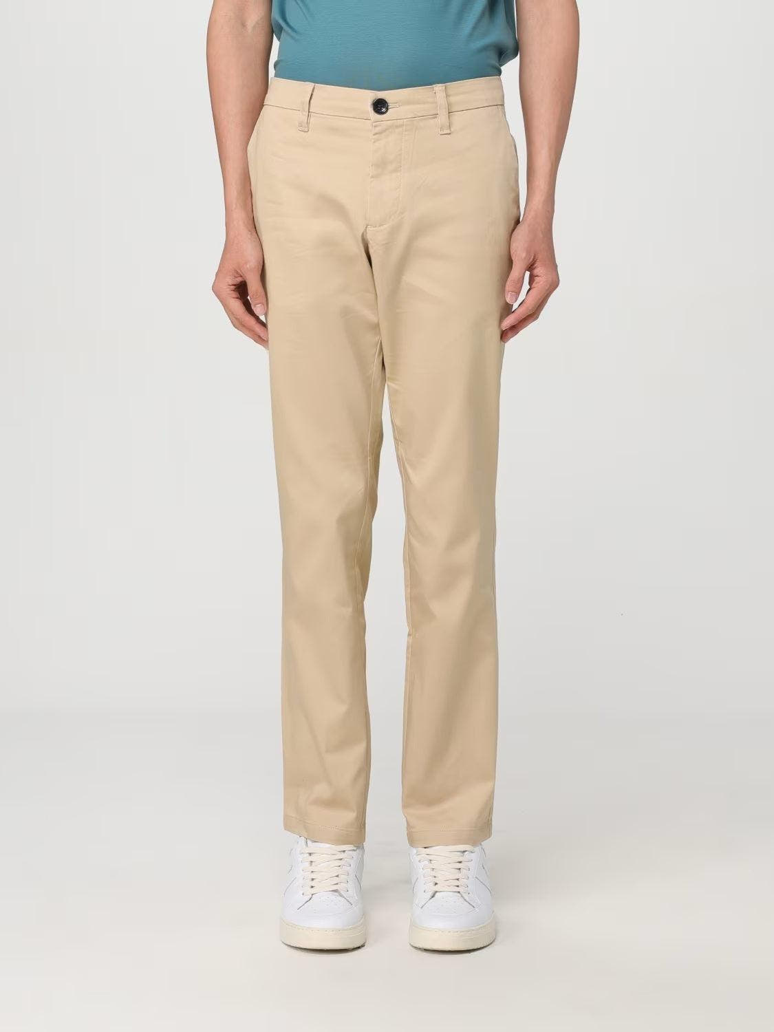 TROUSER 