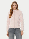 GUESS NEW VONA LOGO JACKET