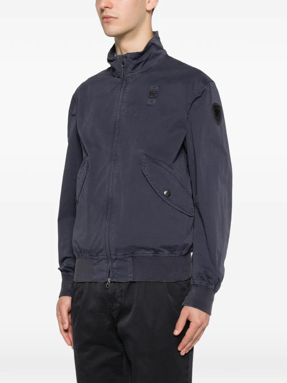 26SBLUC04139 007449/888 BLAUER