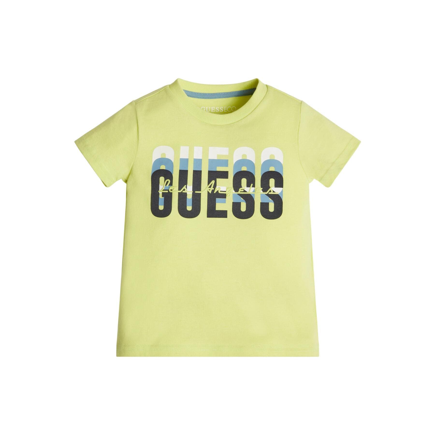 SS T-SHIRT 