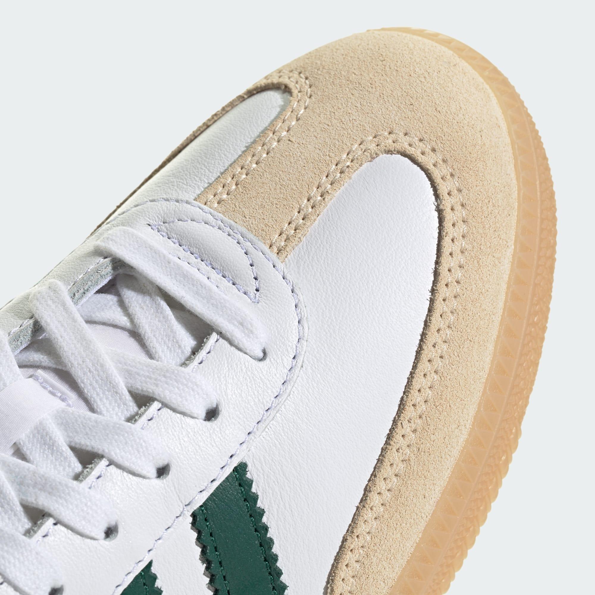 SAMBA OG 