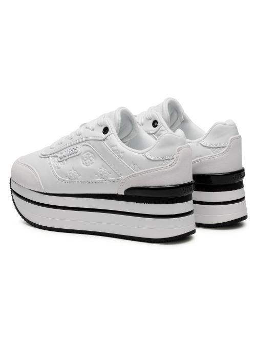 FL5HNSPEL12/WHITE GUESS