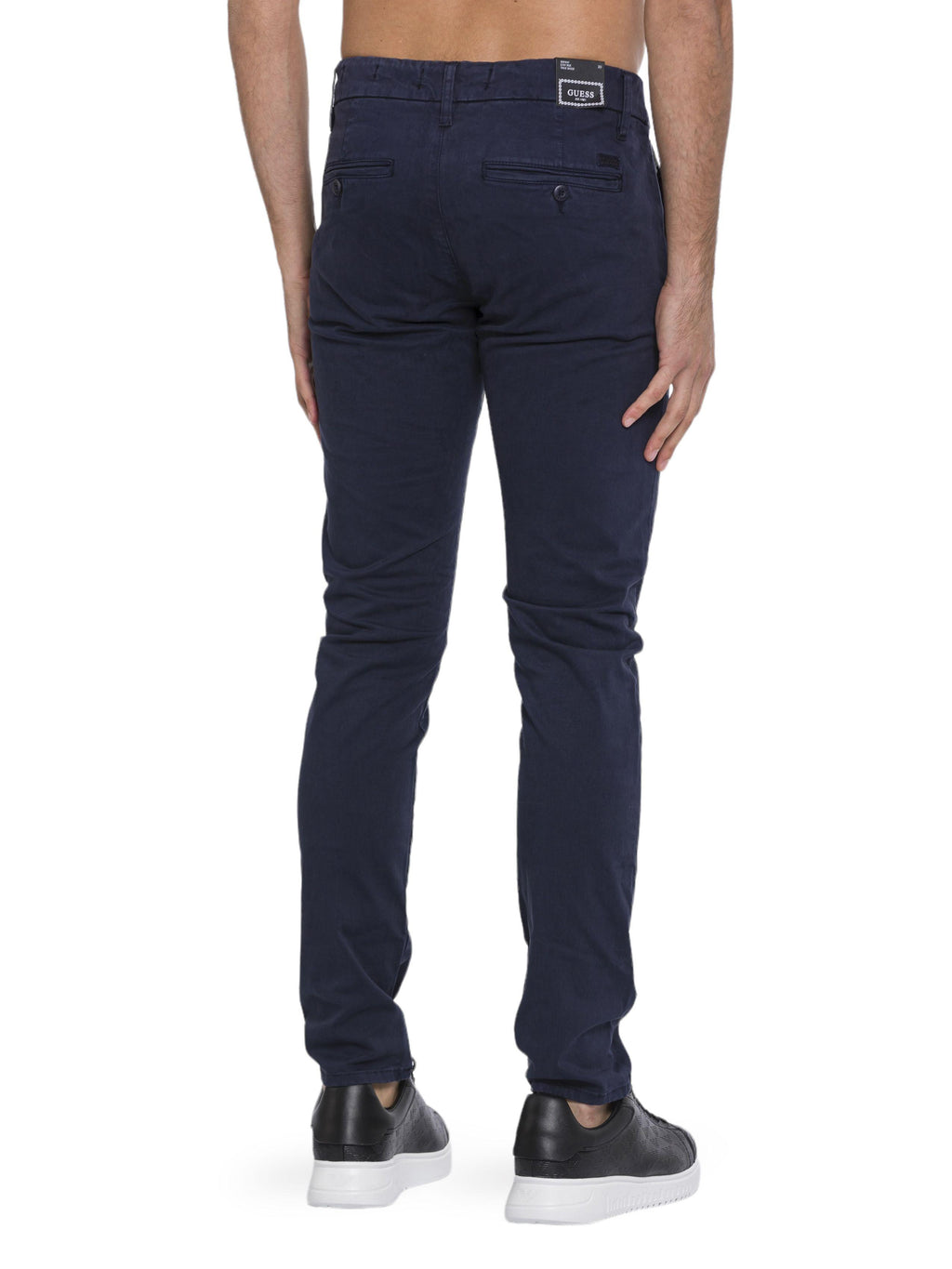 DANIEL M2YB29WEOP4/G7V2 GUESS