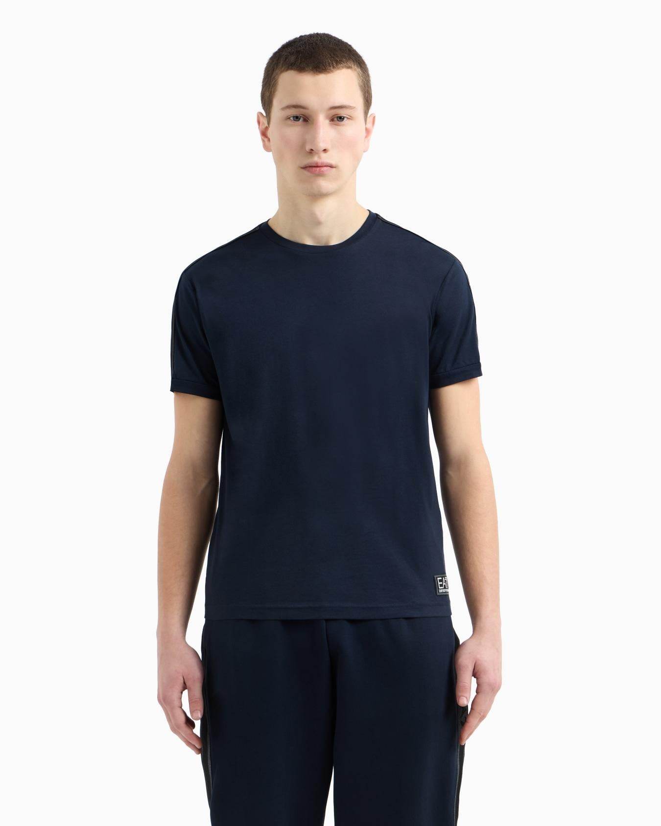 7M000138 AF10375/UB102 EMPORIO ARMANI EA7