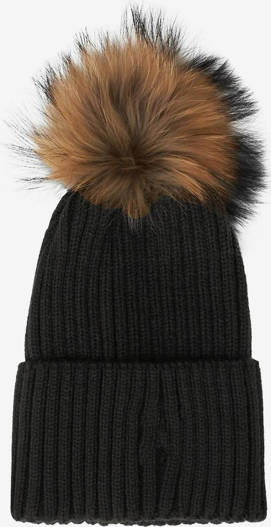 SNOWFLAKE HAT 
