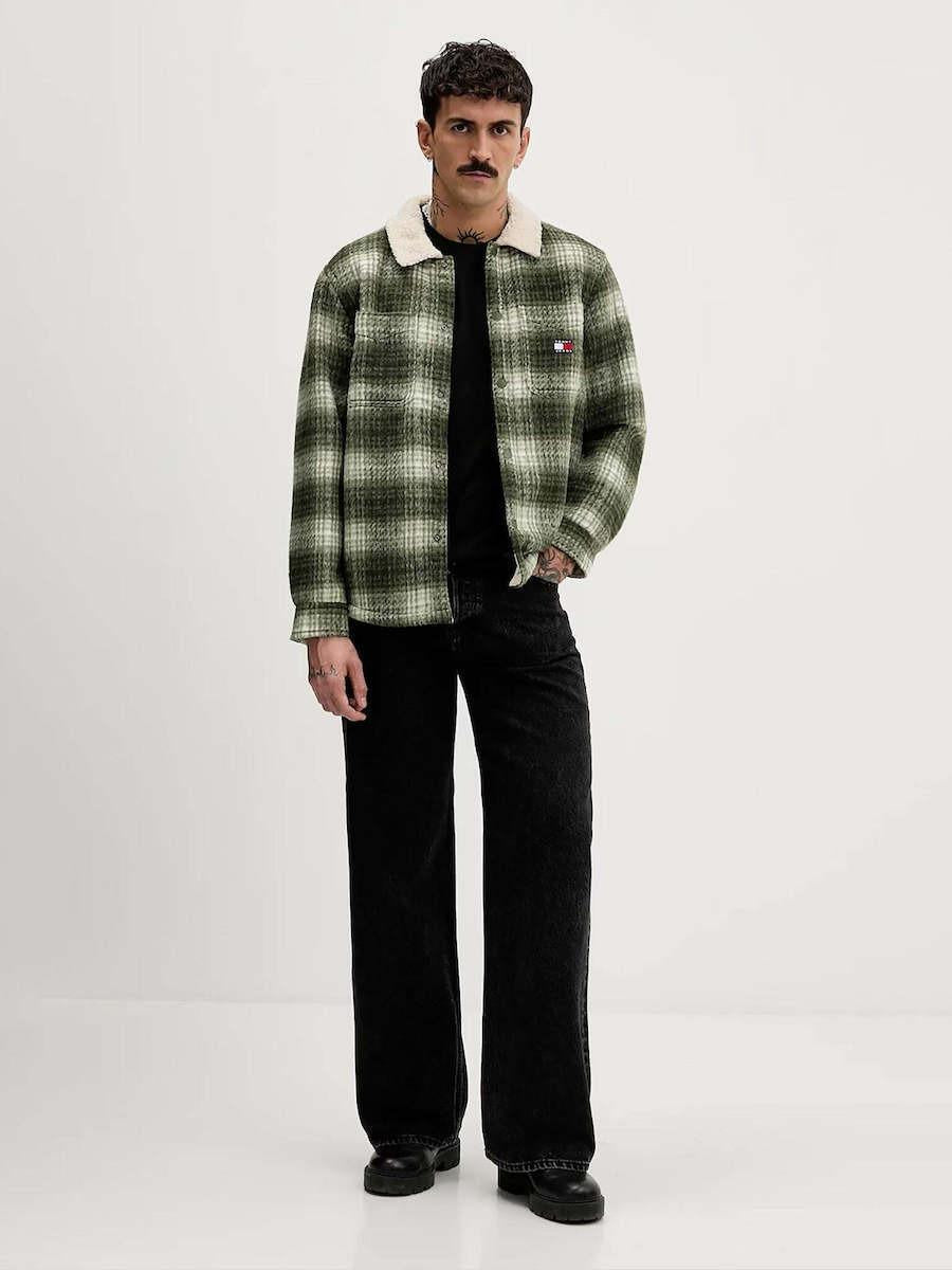 DM0DM22320/BDS TOMMY JEANS