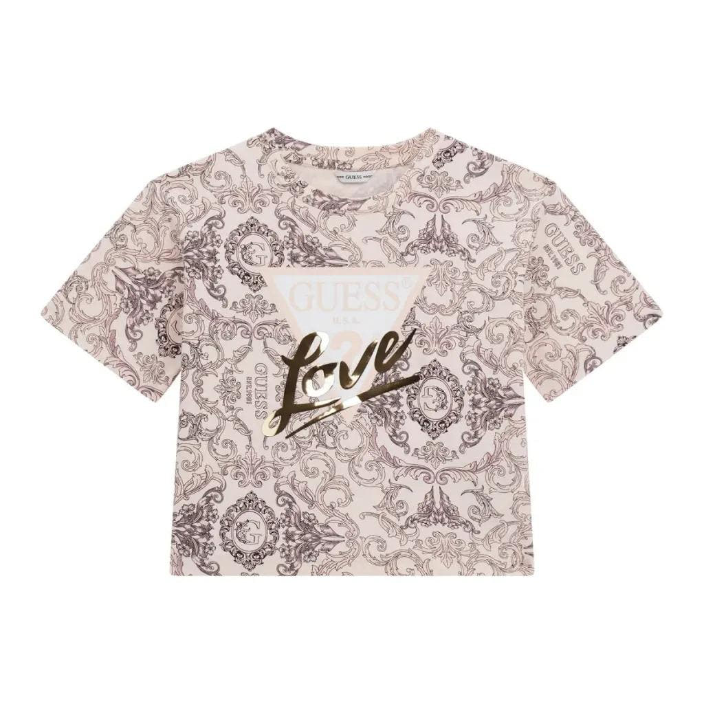 SS T-SHIRT 