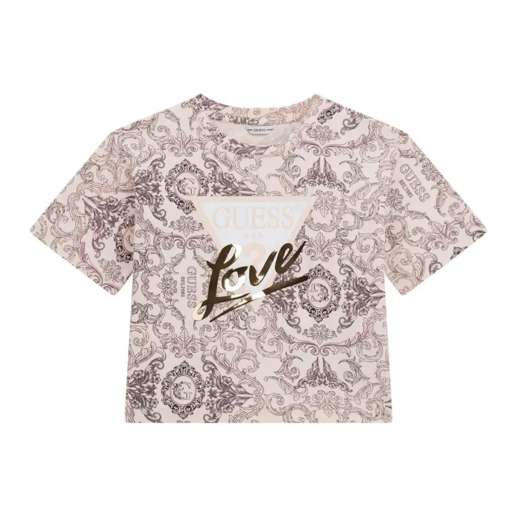SS T-SHIRT 