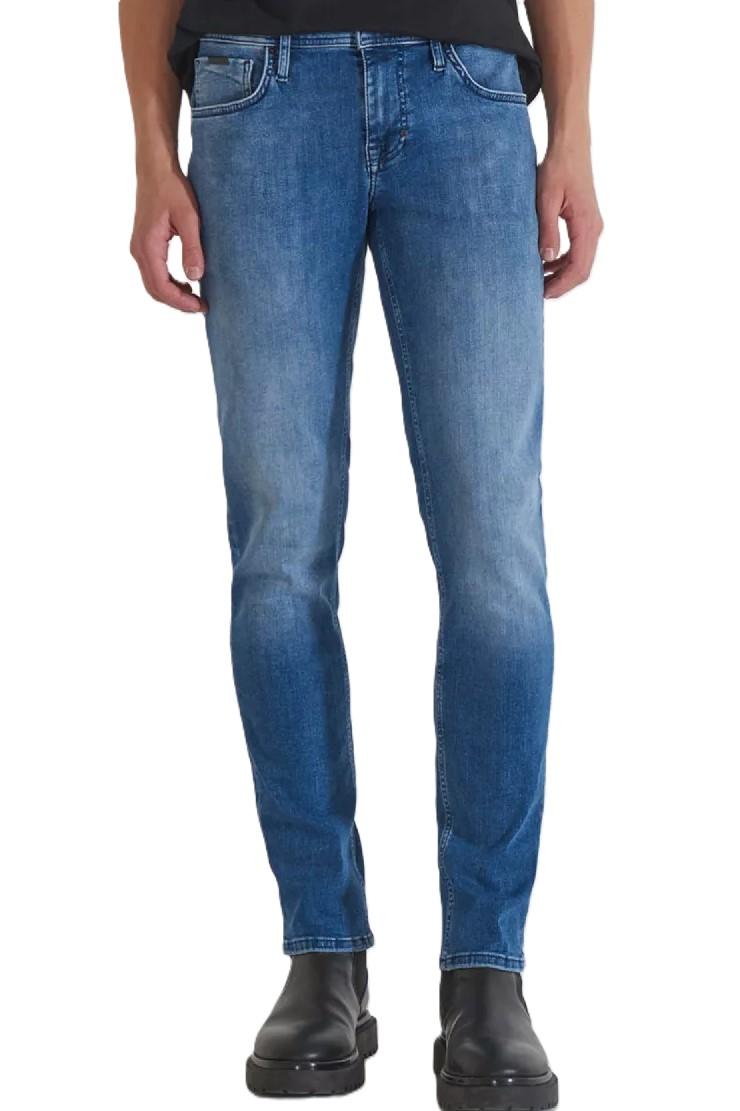 PANTALONE DENIM 
