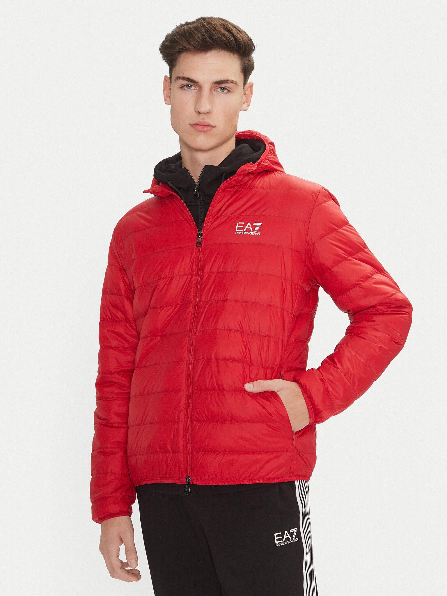DOWN JACKET 