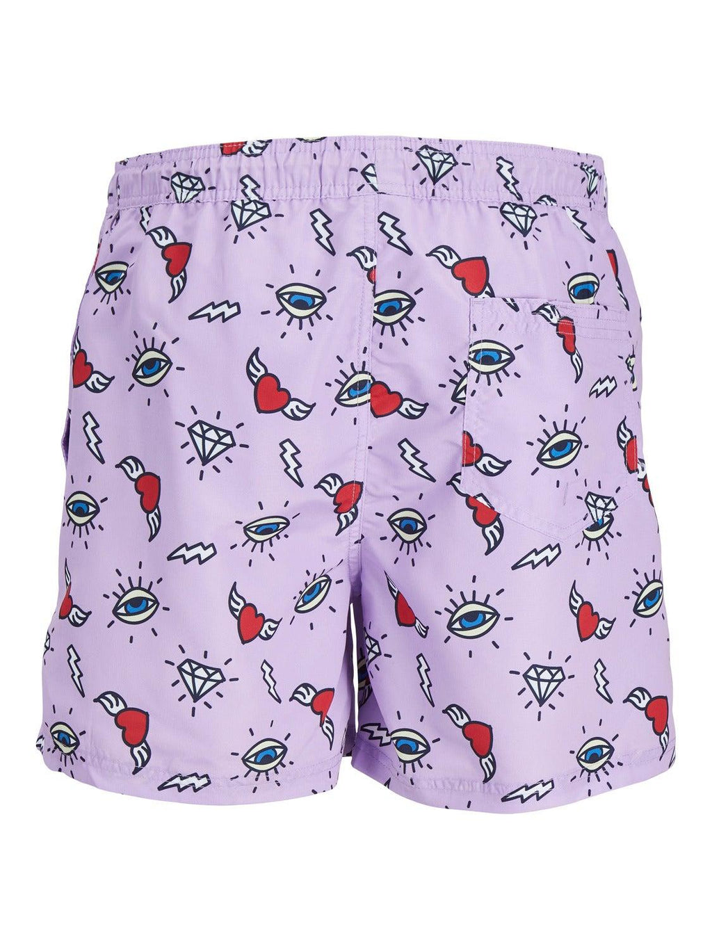 12253230/Purple Rose JACK AND JONES