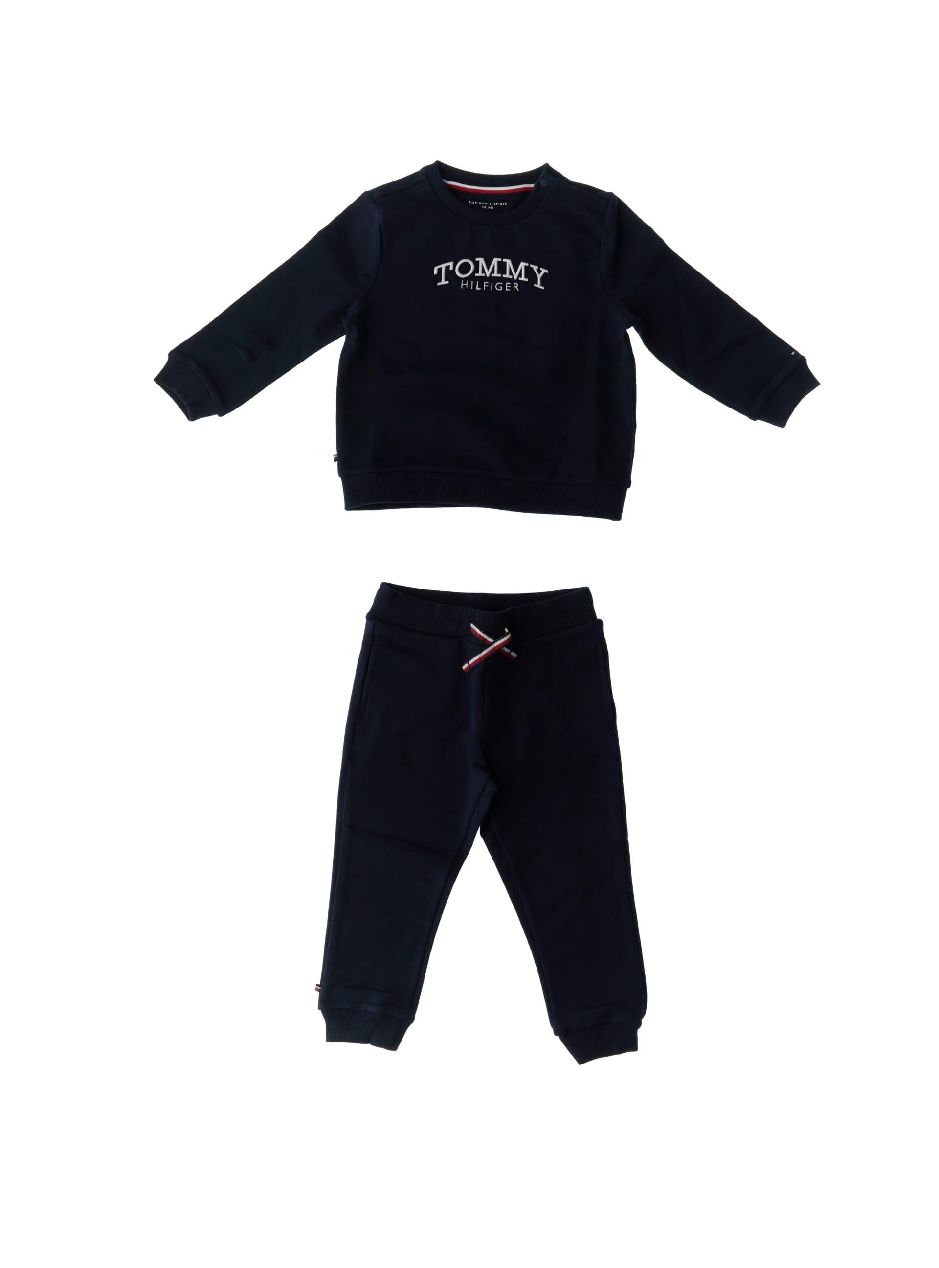 KN0KN02162/C1G TOMMY HILFIGER