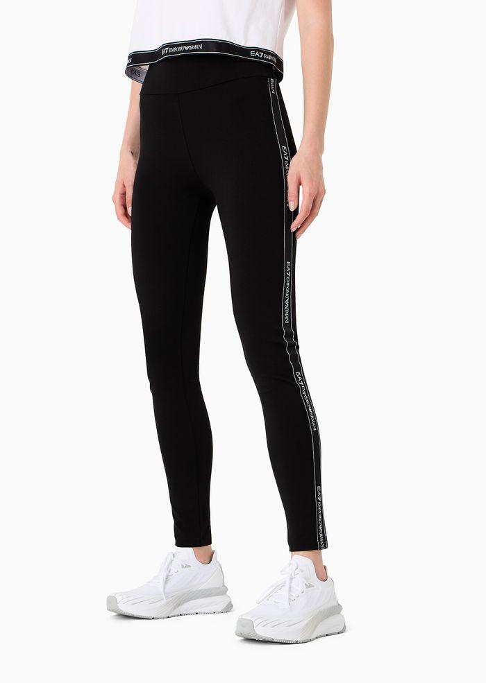 LEGGINGS 3DTP69 TJ01Z/1200 EMPORIO ARMANI EA7