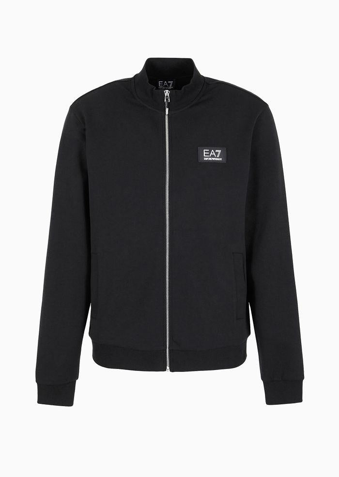 SWEATSHIRT 3DPM83 PJUEZ/1200 EMPORIO ARMANI EA7