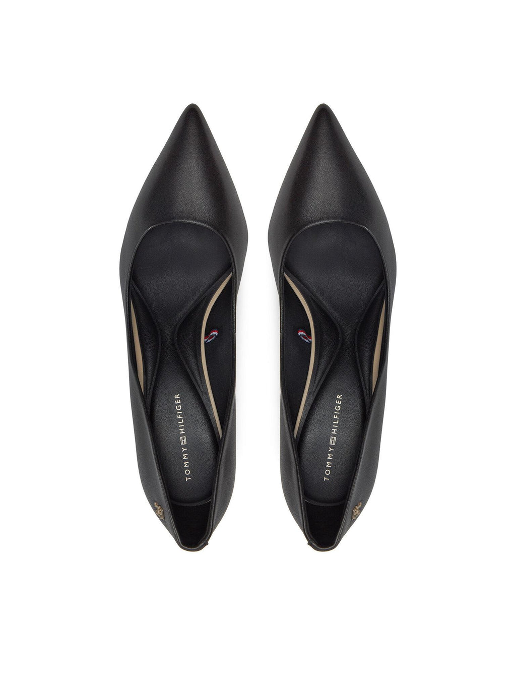 ESSENTIAL POINTED PU FW0FW07861/BDS TOMMY HILFIGER