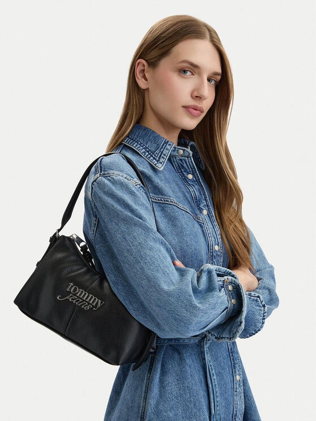 AW0AW18468/BDS TOMMY JEANS