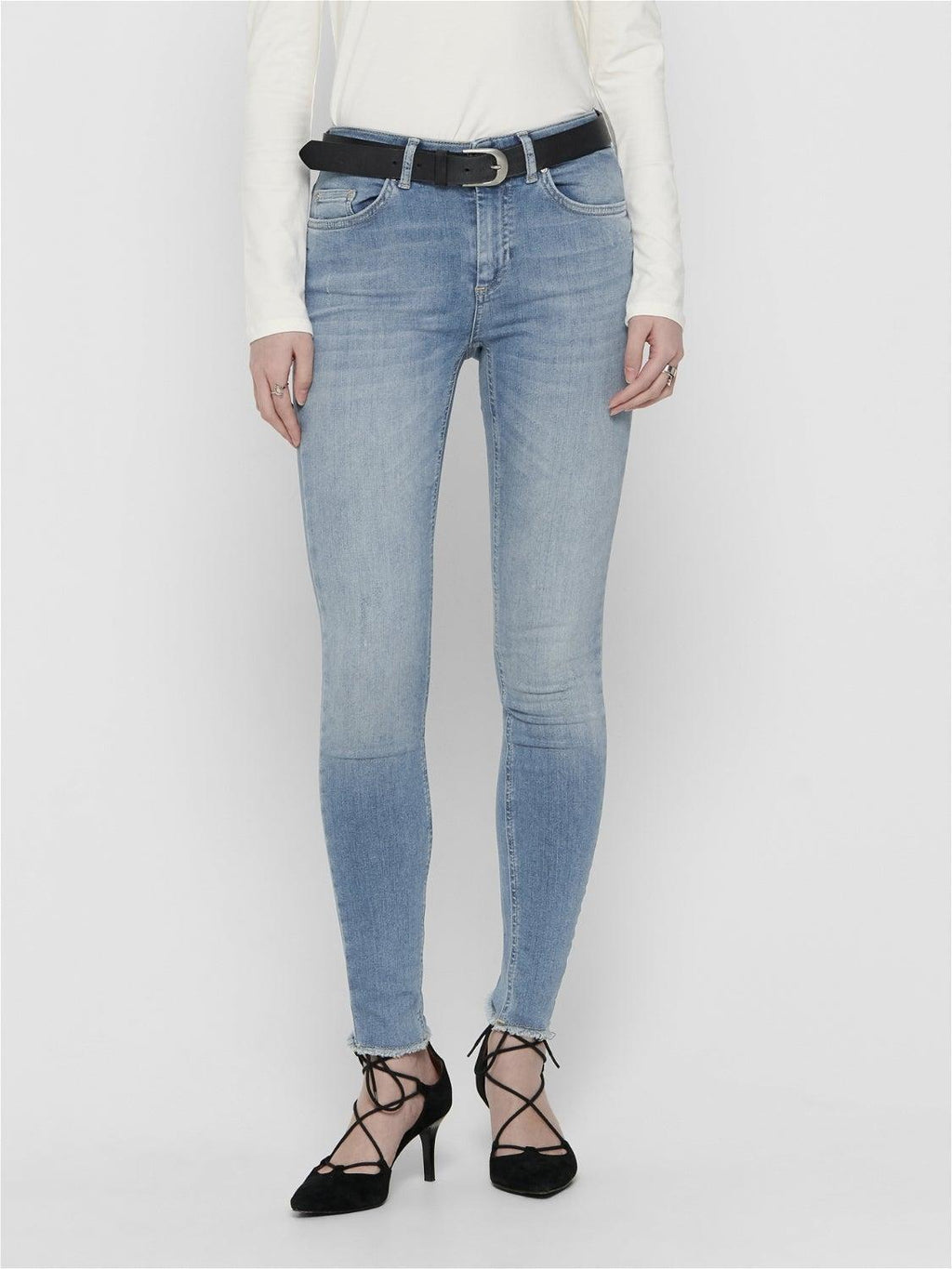 15162363/Light Blue Denim ONLY