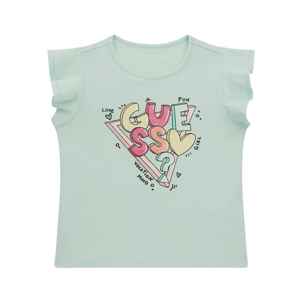 SS T-SHIRT 