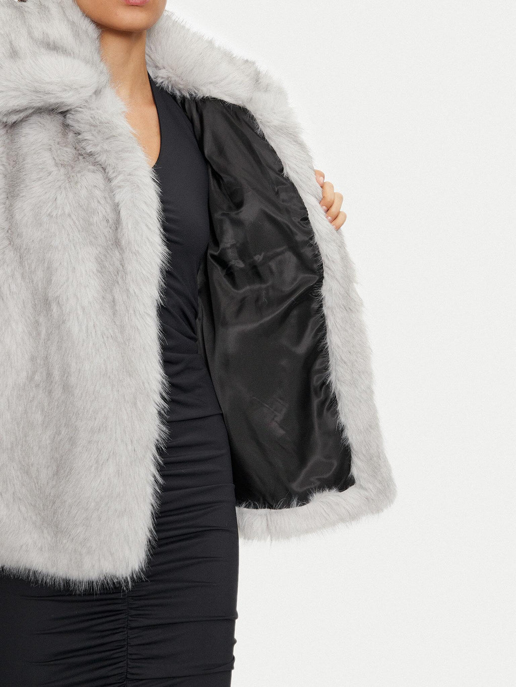 15325924/Gray Violet ONLY