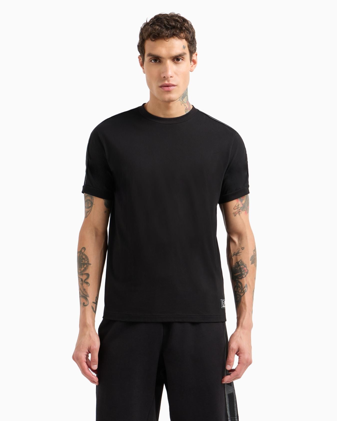 7M000138 AF10375/UC001 EMPORIO ARMANI EA7