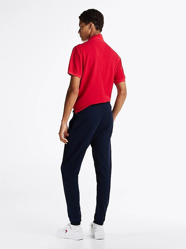 TJM SLIM ENTRY SWEAT DM0DM20277/C1G TOMMY JEANS