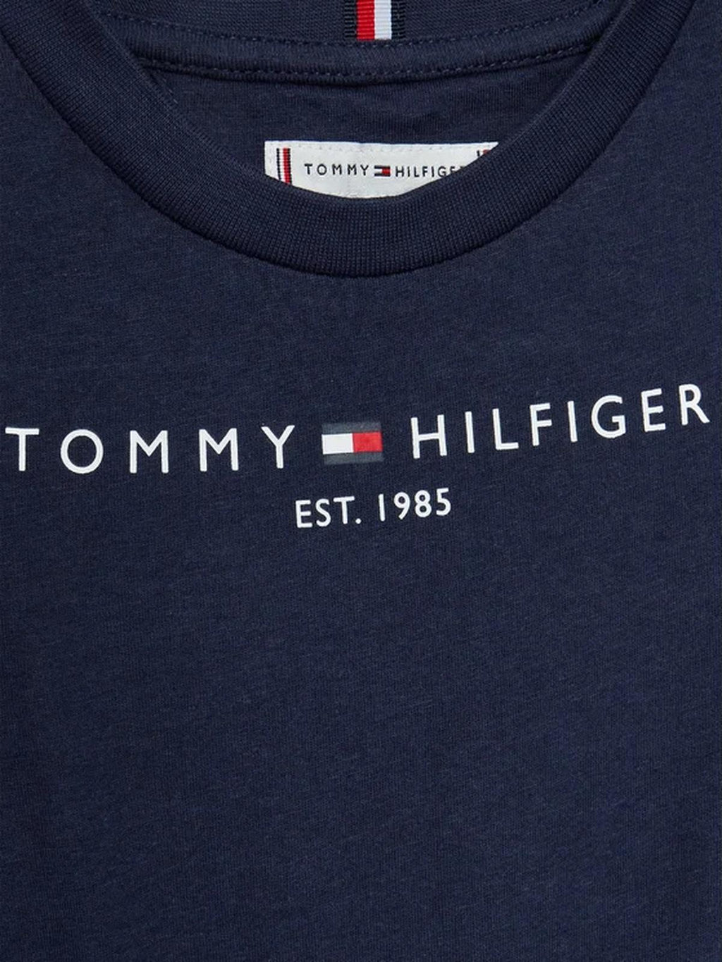 ESSENTIAL TEE S/S 