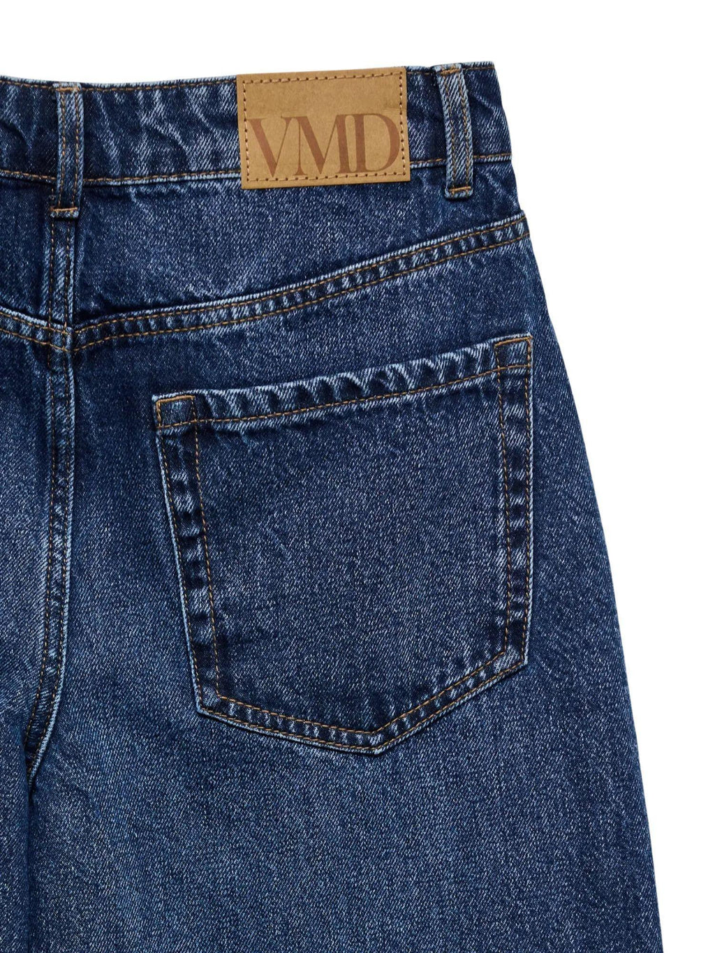 10336550/Dark Blue Denim VERO MODA