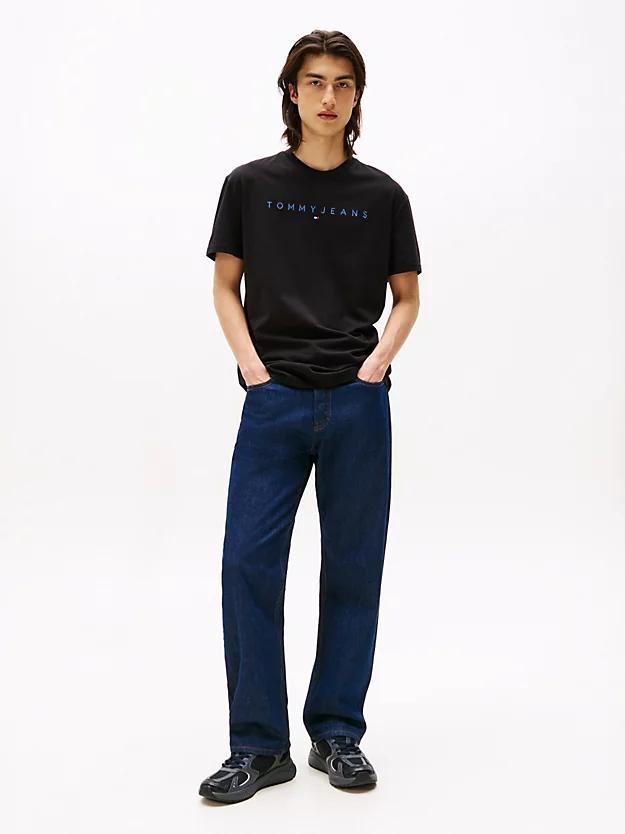 DM0DM20744/0GK TOMMY JEANS