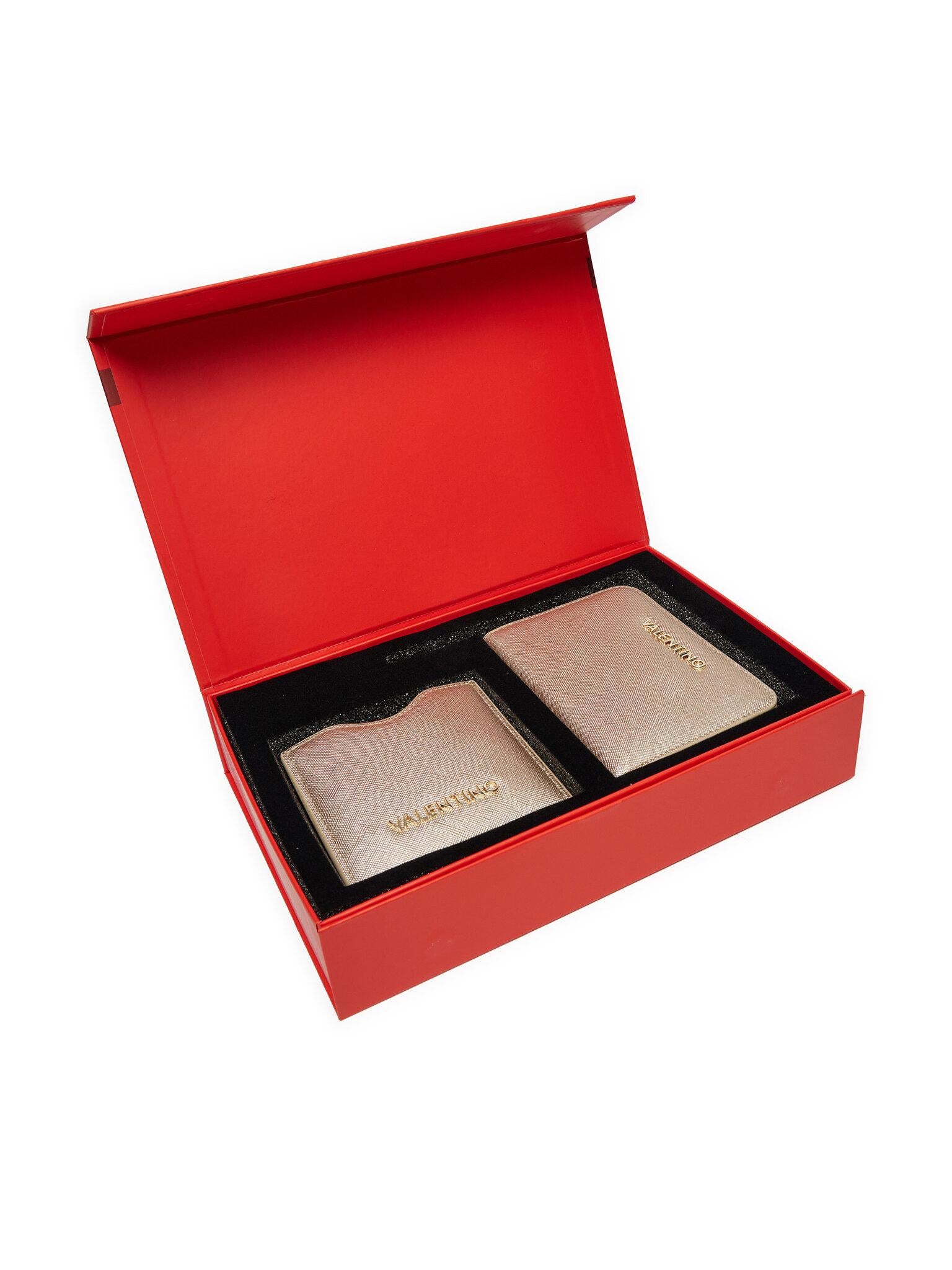 VPA7V801S/ORO CHIARO VALENTINO