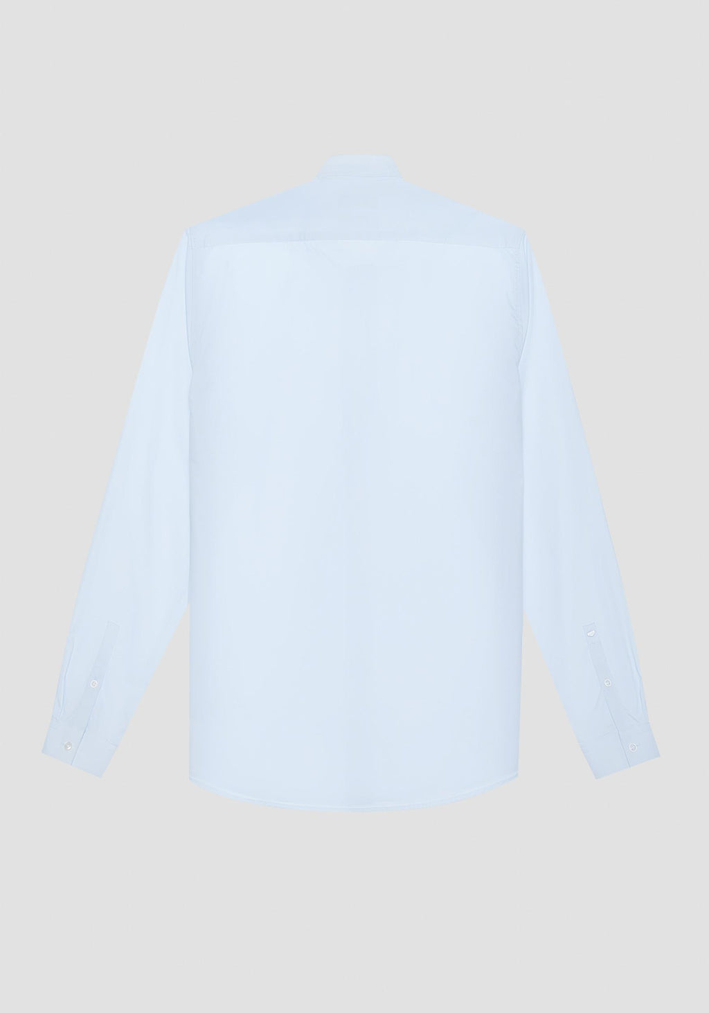 CAMICIA SEOUL SLIM FIT IN COTO 