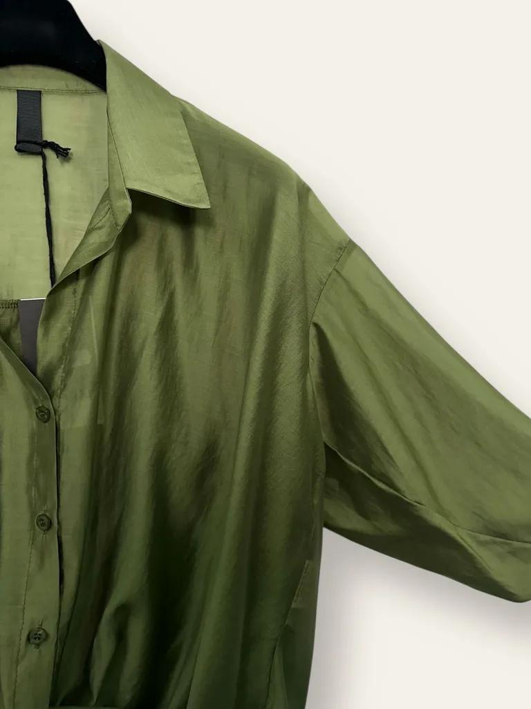 VA-16020/Verde Militare LOVEme