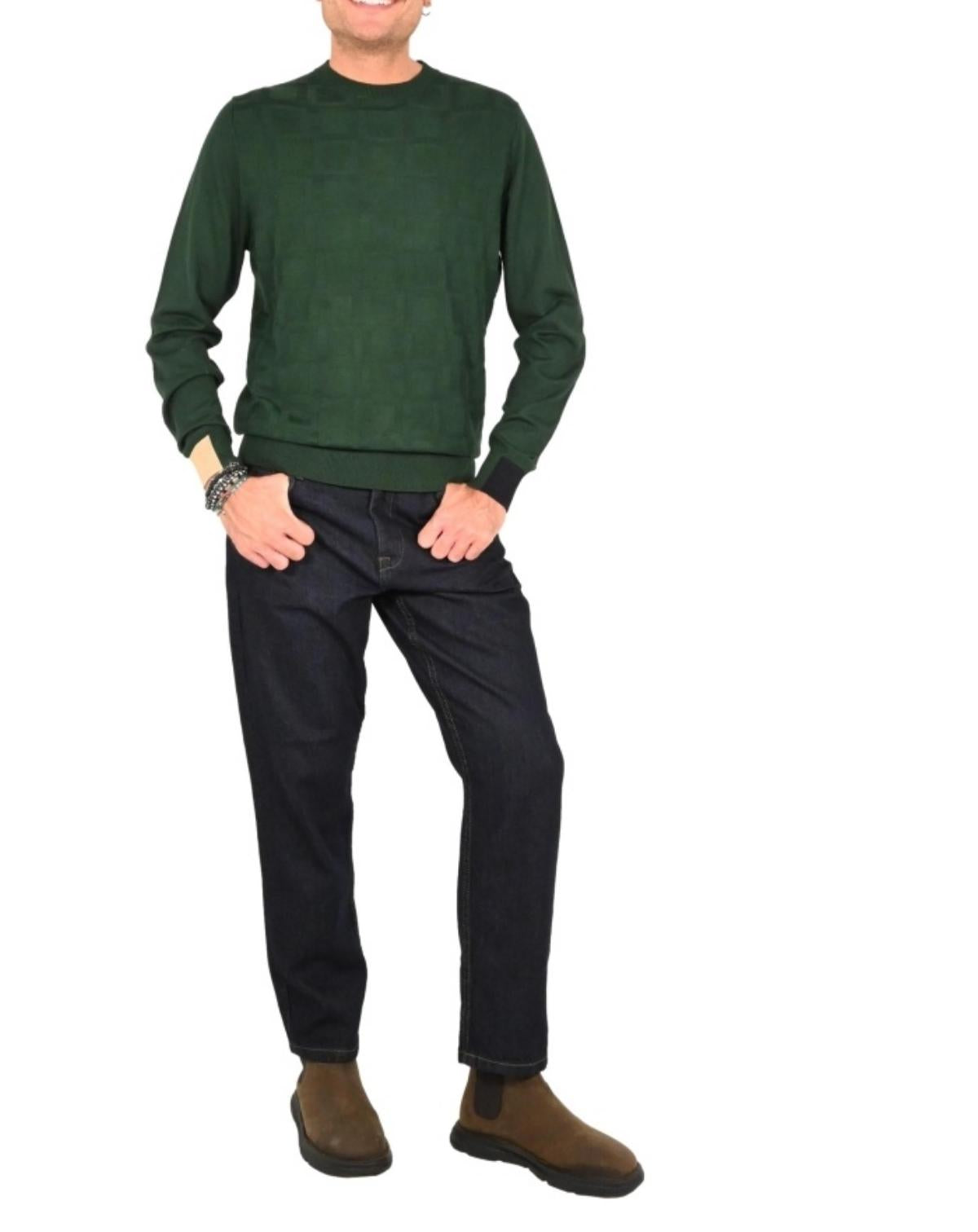 MK9900076/VERDE BOSCO MARKUP