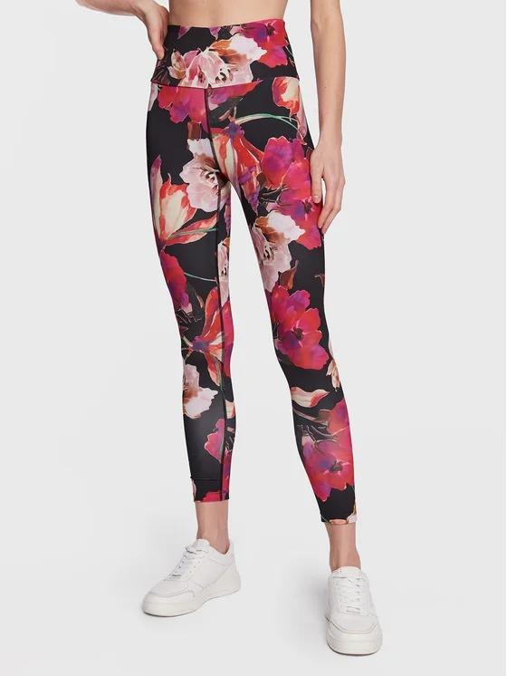 CORINE LEGGINGS 4/4 
