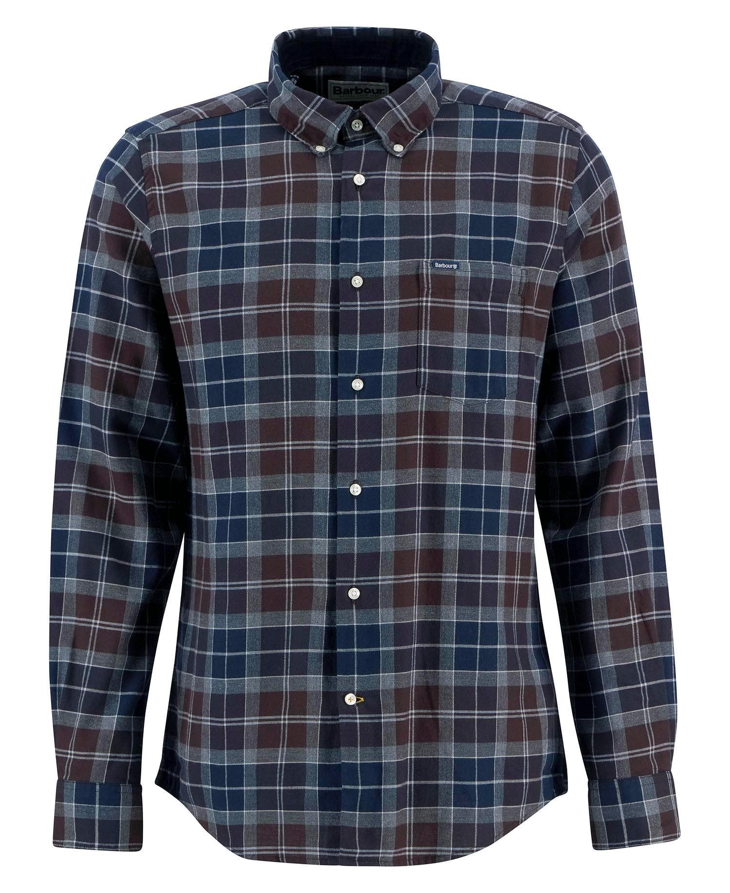 MSH4991 MSH/TN38 BARBOUR