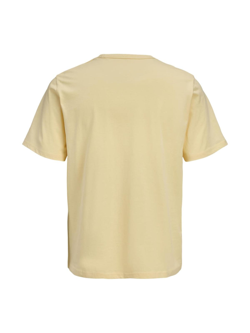 JJCOLLEGE LOGO TEE SS CREW NECK 