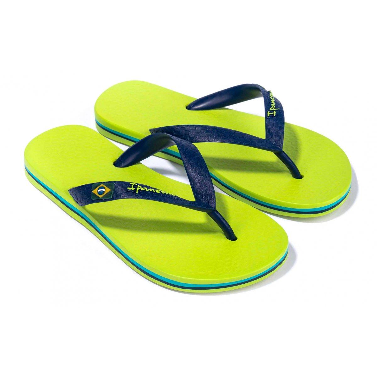 IPANEMA CLAS BRASIL II KIDS 