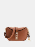 GUESS BROOKE SHOULDER BAG