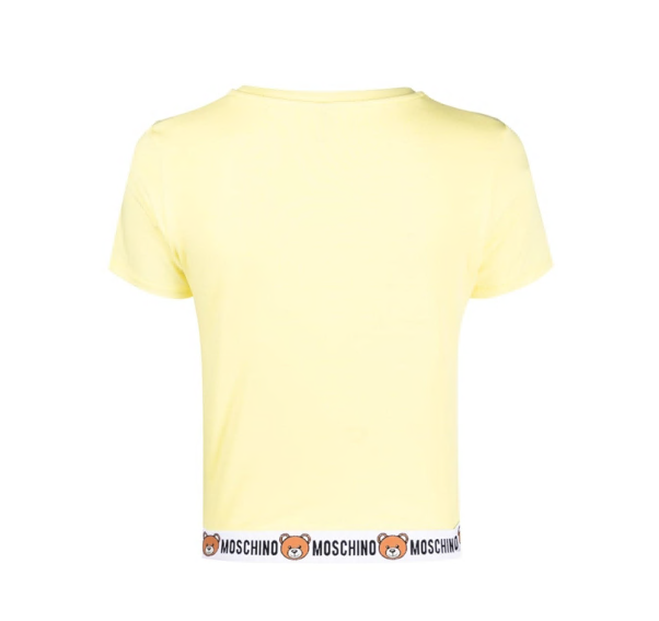 T-shirt 0786 4406/0021 MOSCHINO